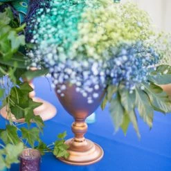 Shop By Event Richland Copper Finish Goblet - Small