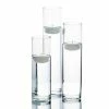 Weddings Richland Floating Candles & Sloan Cylinder Vases Set Of 3