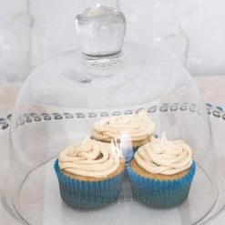 Weddings Richland Francie Bell Jar Set Of 6 5 Weddings Richland Francie Bell Jar Set Of 6