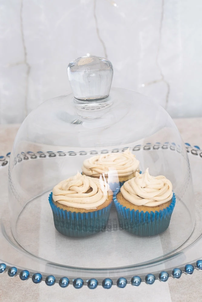 Weddings Richland Francie Bell Jar Set Of 6 3 Weddings Richland Francie Bell Jar Set Of 6