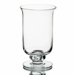 Richland 8in Hurricane Vase & Candle Holder Shop By Event