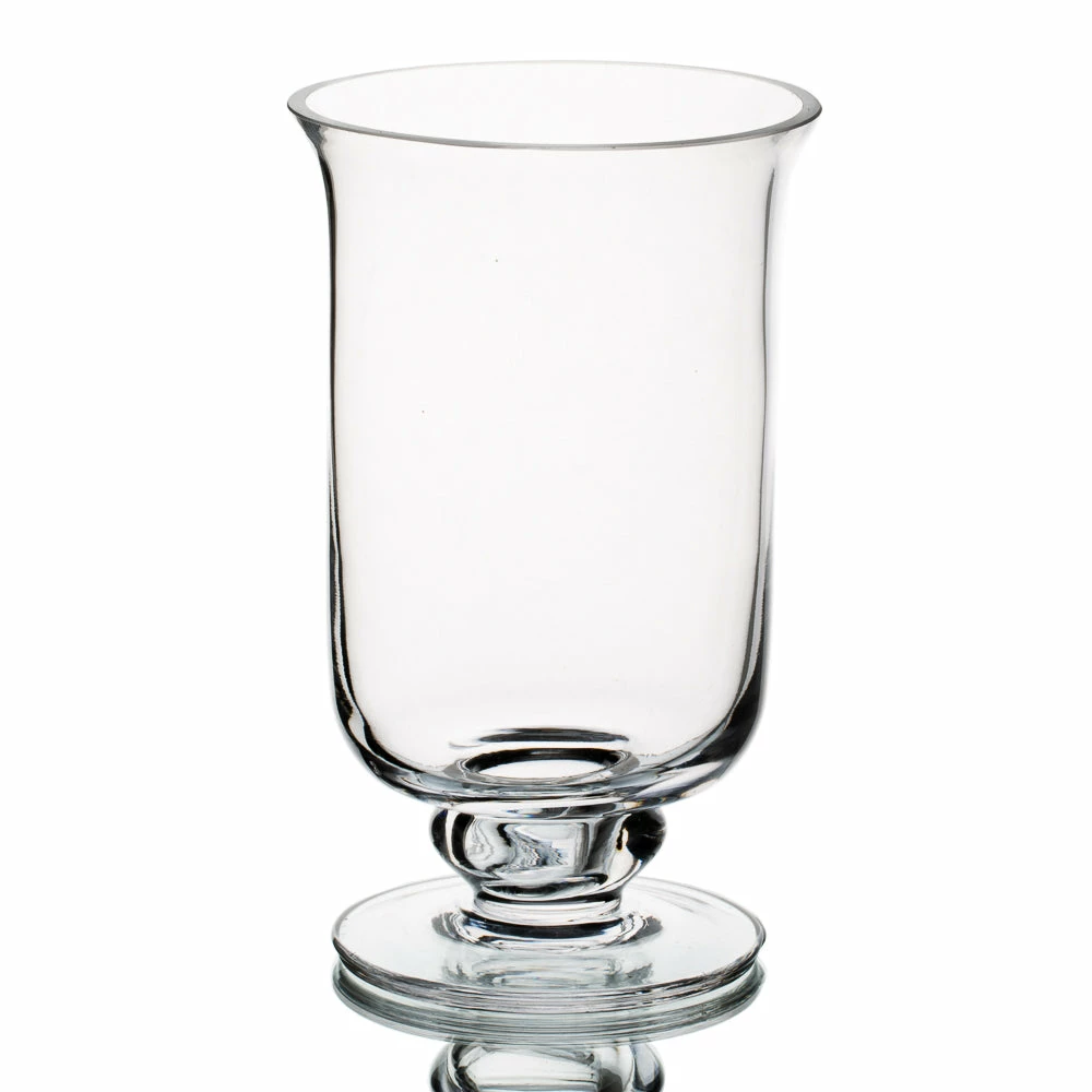 Richland 8in Hurricane Vase & Candle Holder Shop By Event 2 Richland 8in Hurricane Vase & Candle Holder Shop By Event