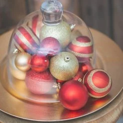 Richland Francie Bell Jar