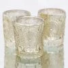 Shop By Event Richland Mercury Votive Holders Primrose Metallic Gold Set Of 12