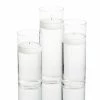 Richland Floating Candles & Eastland Cylinder Holders Set Of 3 Shop By Event