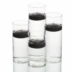 Shop By Event Richland Floating Candles & Eastland Cylinder Holders Set Of 4 23 Shop By Event Richland Floating Candles & Eastland Cylinder Holders Set Of 4
