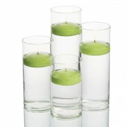 Shop By Event Richland Floating Candles & Eastland Cylinder Holders Set Of 4 27 Shop By Event Richland Floating Candles & Eastland Cylinder Holders Set Of 4