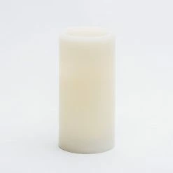 Richland Flameless LED Pillar Candle 3