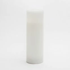 Richland Flameless LED Pillar Candle 3