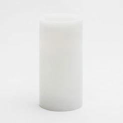Richland Flameless LED Pillar Candles 3