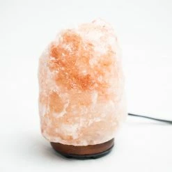 Shop By Event Richland Himalayan Salt Lamp Small Premium