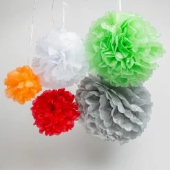 Seasonal Parties Richland 6