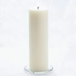 Richland Pillar Candle 9