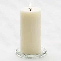 Richland Pillar Candle 6