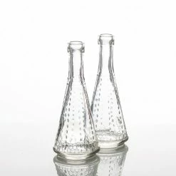 Weddings Richland Vintage Dotted Bud Vase Set Of 12