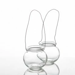 Richland Bubble Hanging Glass Vase Set Of 12 Weddings