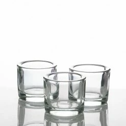 Richland Large Votive/Tealight Holder Set Of 12 Shop By Event