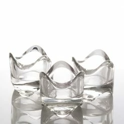 Richland Swirl Top Votive/Tealight Holder Set Of 12 Shop By Event