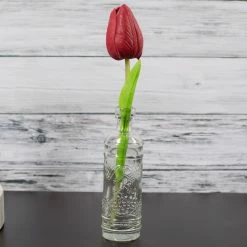 Weddings Richland Vintage Swirl Bud Vase Set Of 48