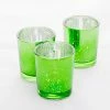 Richland Votive Holders Green Mercury Set Of 12 Shop By Event