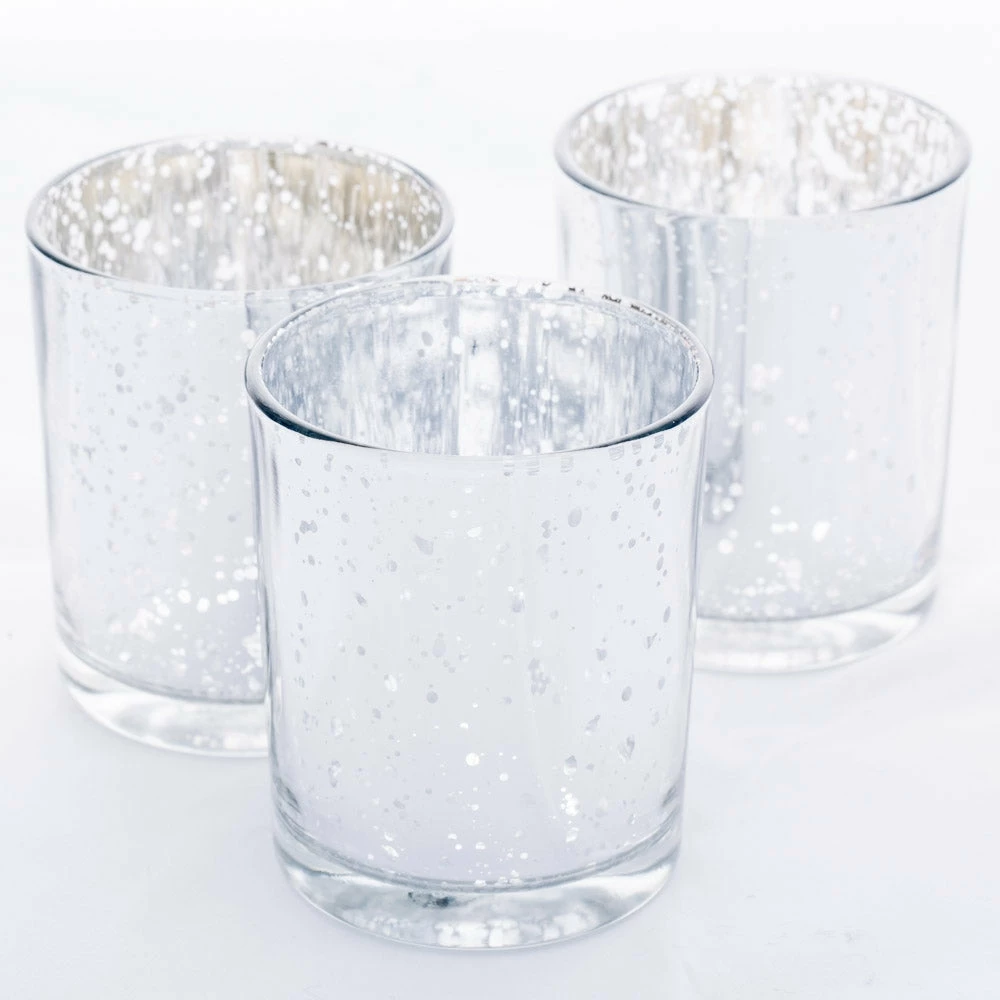 Richland Votive Holder Grande Silver Mercury Set Of 72 Shop By Event 1 Richland Votive Holder Grande Silver Mercury Set Of 72 Shop By Event
