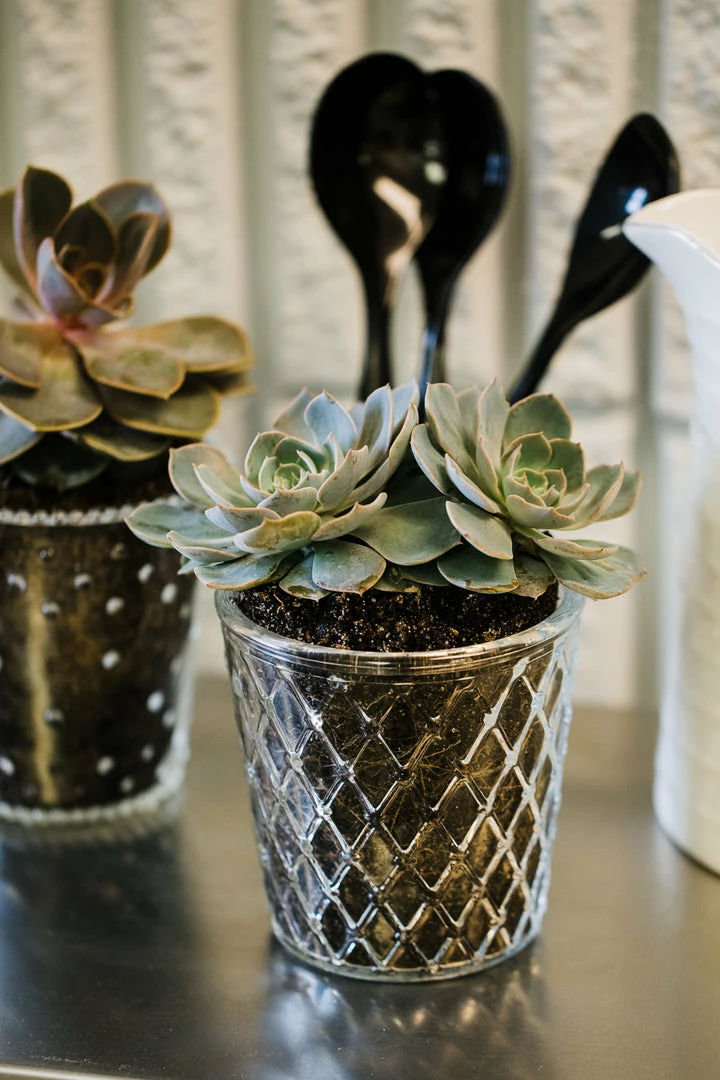 Richland Tipper Vase & Candle Holder Set Of 12 2 Richland Tipper Vase & Candle Holder Set Of 12