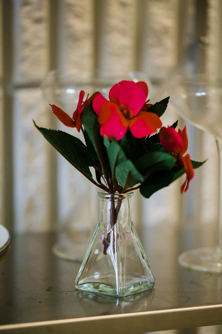 Richland Tempe Bud Vase Set Of 48 2 Richland Tempe Bud Vase Set Of 48