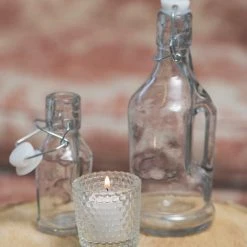 Richland Votive Holder Hobnail Clear Set Of 12 Shop By Event 3 Richland Votive Holder Hobnail Clear Set Of 12 Shop By Event