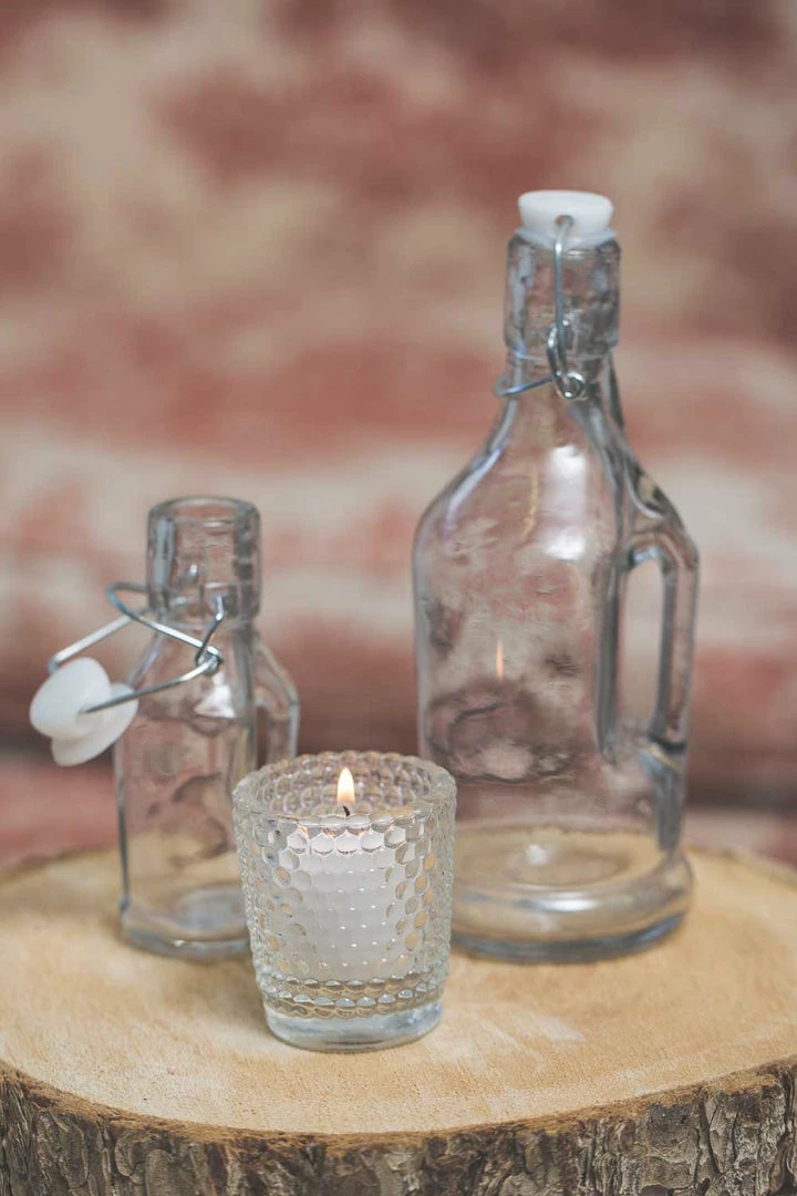 Richland Votive Holder Hobnail Clear Set Of 12 Shop By Event 2 Richland Votive Holder Hobnail Clear Set Of 12 Shop By Event