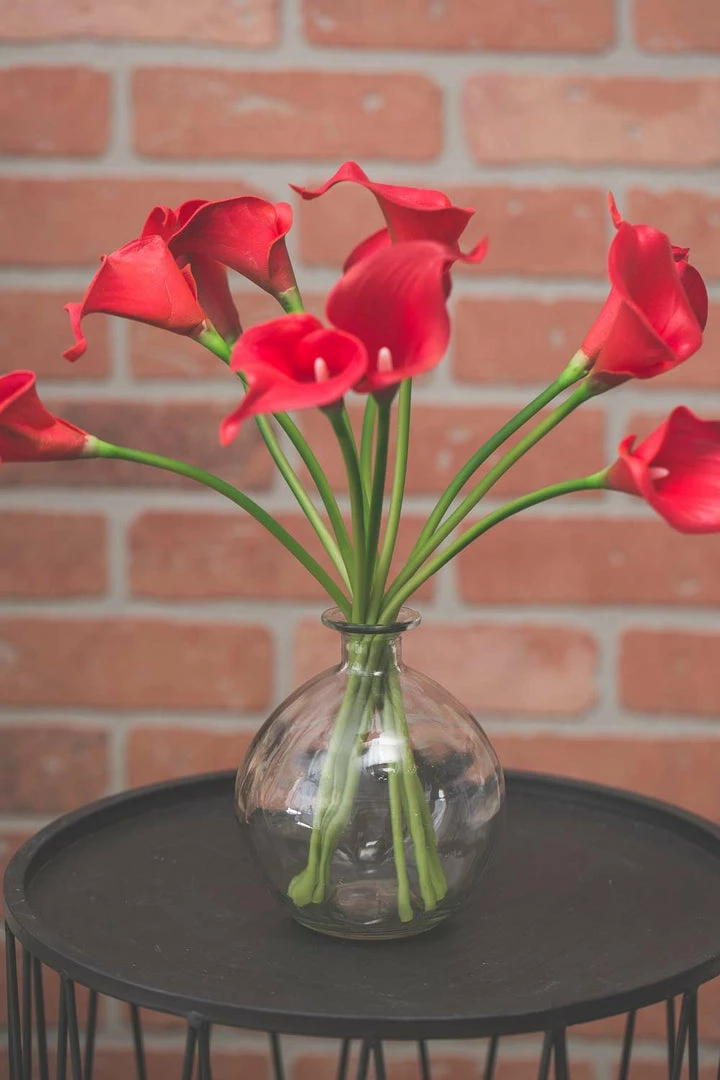 Weddings Richland Jolie Vase Set Of 6 2 Weddings Richland Jolie Vase Set Of 6