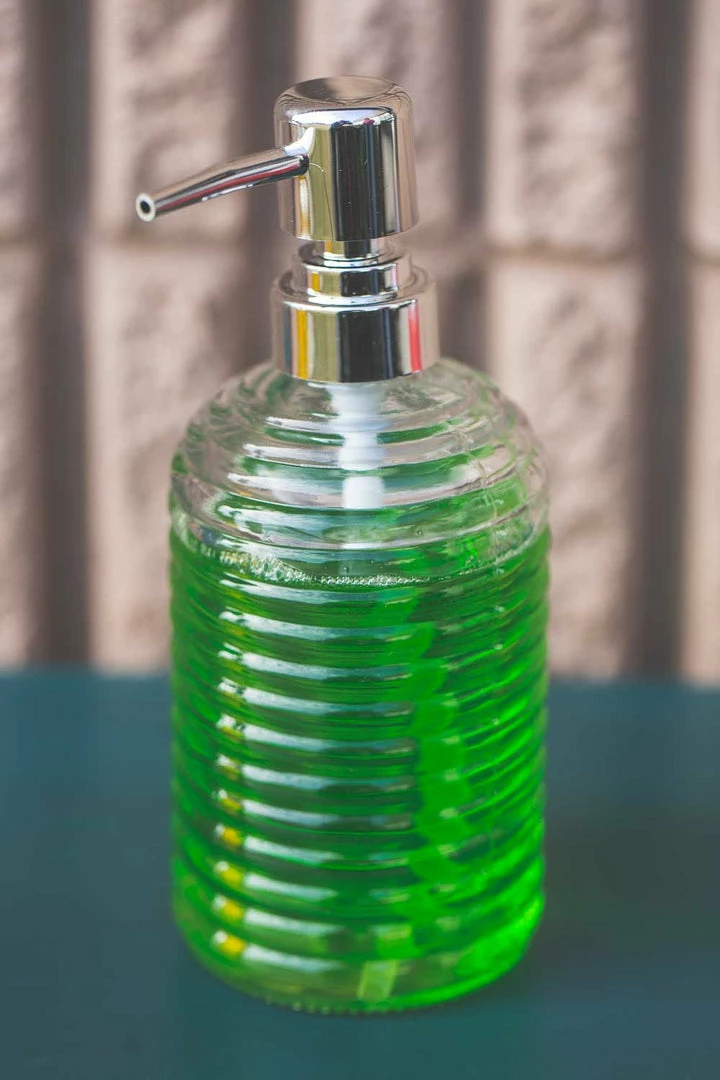 Richland Ribbed Modern Soap Dispenser Set Of 12 Shop By Event 3 Richland Ribbed Modern Soap Dispenser Set Of 12 Shop By Event