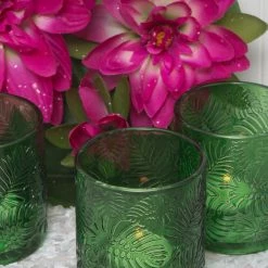 Richland Oasis Candle Holder Set Of 6