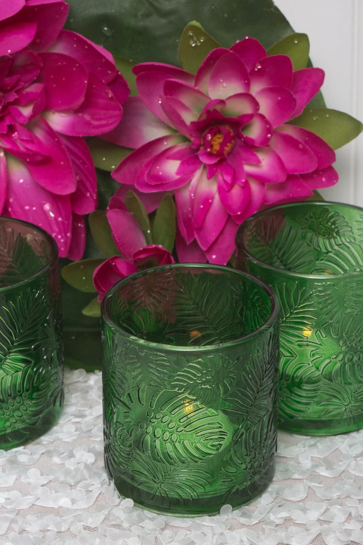 Richland Oasis Candle Holder Set Of 6 2 Richland Oasis Candle Holder Set Of 6