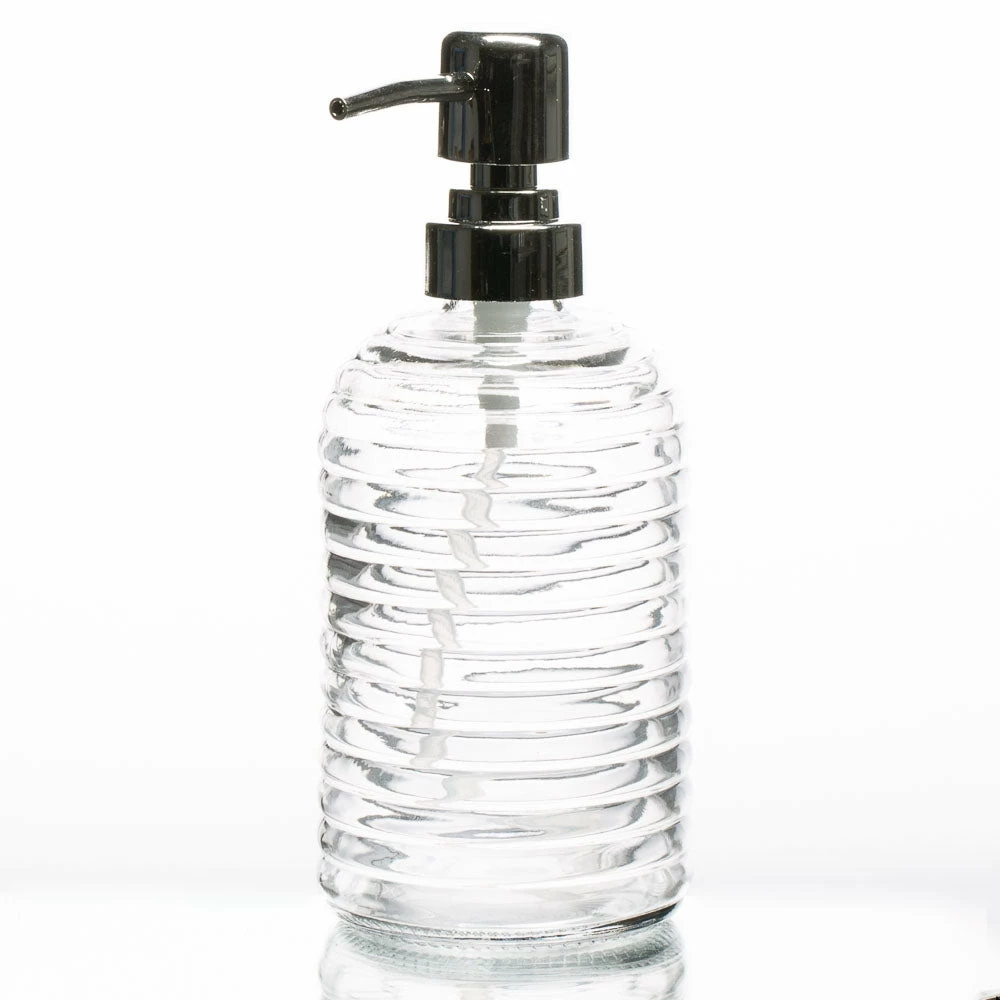 Richland Ribbed Modern Soap Dispenser Set Of 12 Shop By Event 1 Richland Ribbed Modern Soap Dispenser Set Of 12 Shop By Event
