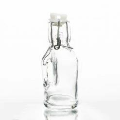 Richland Small Glass Jar With Topper Set Of 12 Weddings