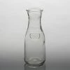 Weddings Richland 8" Milk Bottle Vase Set Of 12