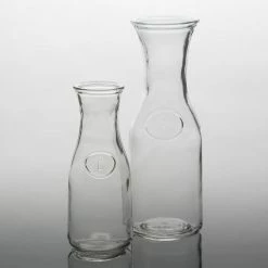 Weddings Richland 8" Milk Bottle Vase Set Of 12 5 Weddings Richland 8
