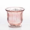 Richland Mercury Venus Jar Rose Gold Set Of 12 Weddings