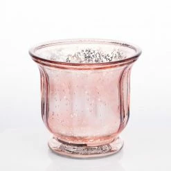 Richland Mercury Venus Jar Rose Gold Set Of 12 Weddings