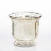 Richland Mercury Venus Jar Gold Weddings