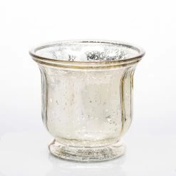 Richland Mercury Venus Jar Gold Weddings