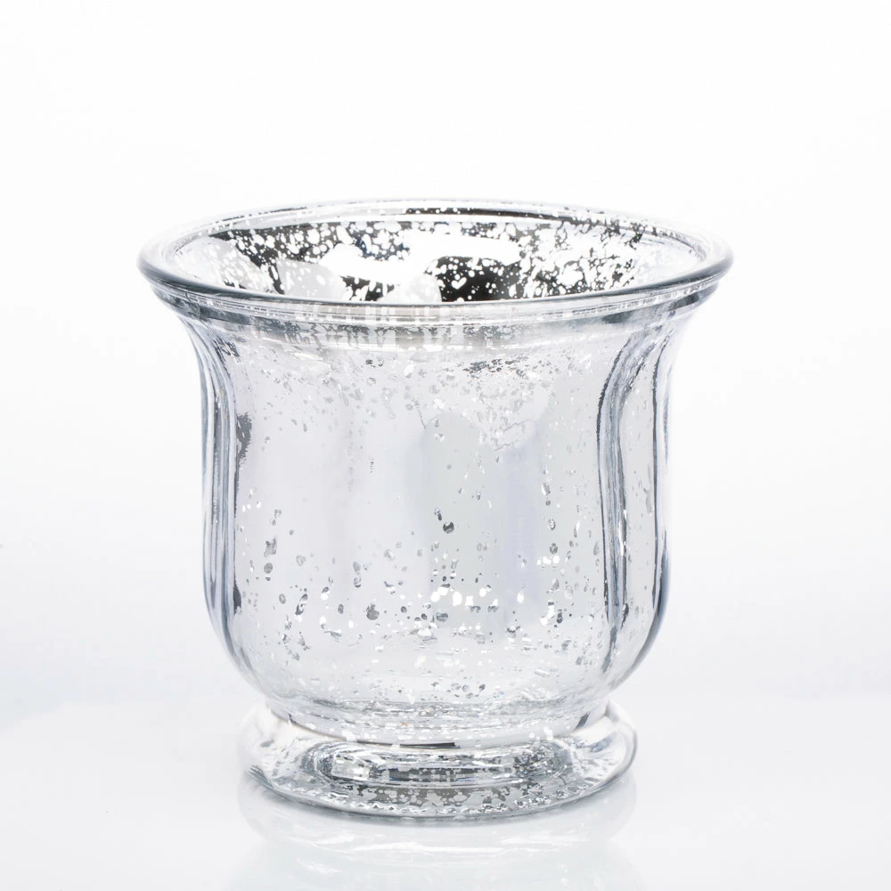 Richland Mercury Venus Jar Silver 1 Richland Mercury Venus Jar Silver