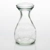Weddings Richland Glass Bud Vase Clear Teardrop Set Of 12
