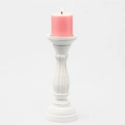 Shop By Event Richland Sadie Pillar Candle Holder 11