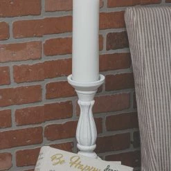 Shop By Event Richland Sadie Pillar Candle Holder 11