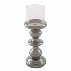 Shop By Event Richland Modern Dusk Candle Holder 7.5"