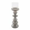 Richland Modern Dusk Candle Holder 9"