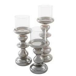 Richland Modern Dusk Candle Holder 9