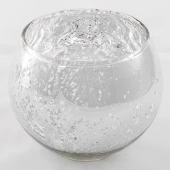 Shop By Event Richland Hurricane Holder Silver Mercury Large Set Of 6