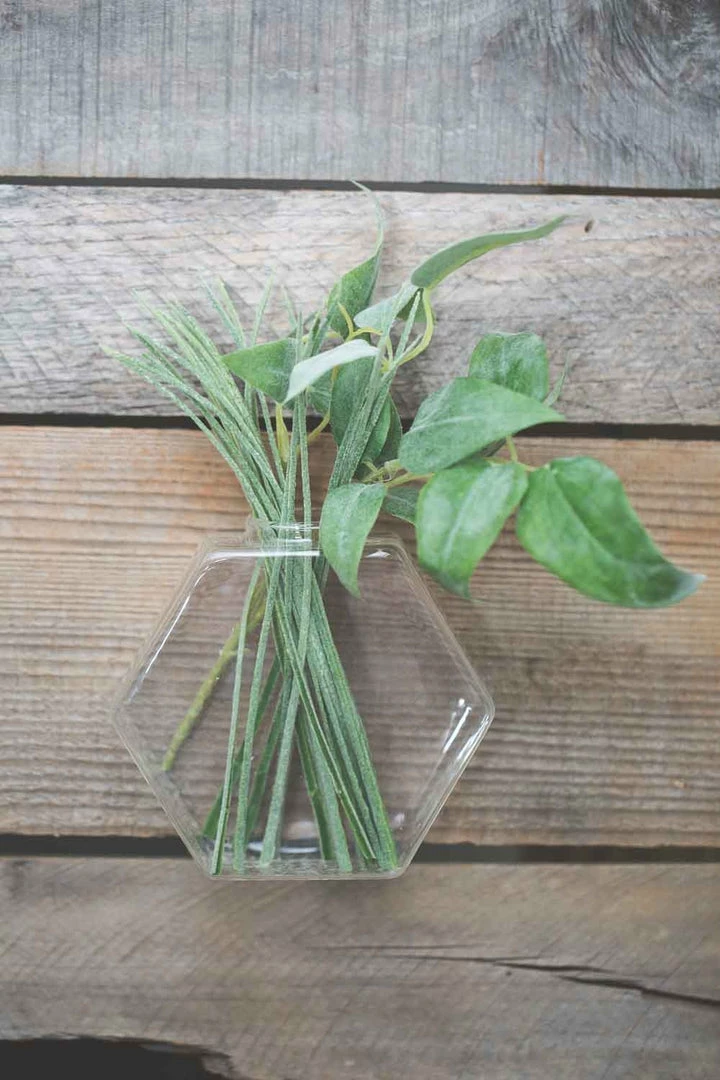 Richland Hoyt Wall Vase Set Of 6 Weddings 2 Richland Hoyt Wall Vase Set Of 6 Weddings